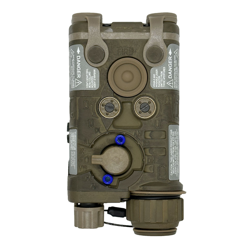 SomoGear-NGALLA23-Aiming-Laser-IR-Laser-Illuminator