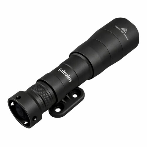 Infraim 100K High Candela Weapon Light TB340-BLK