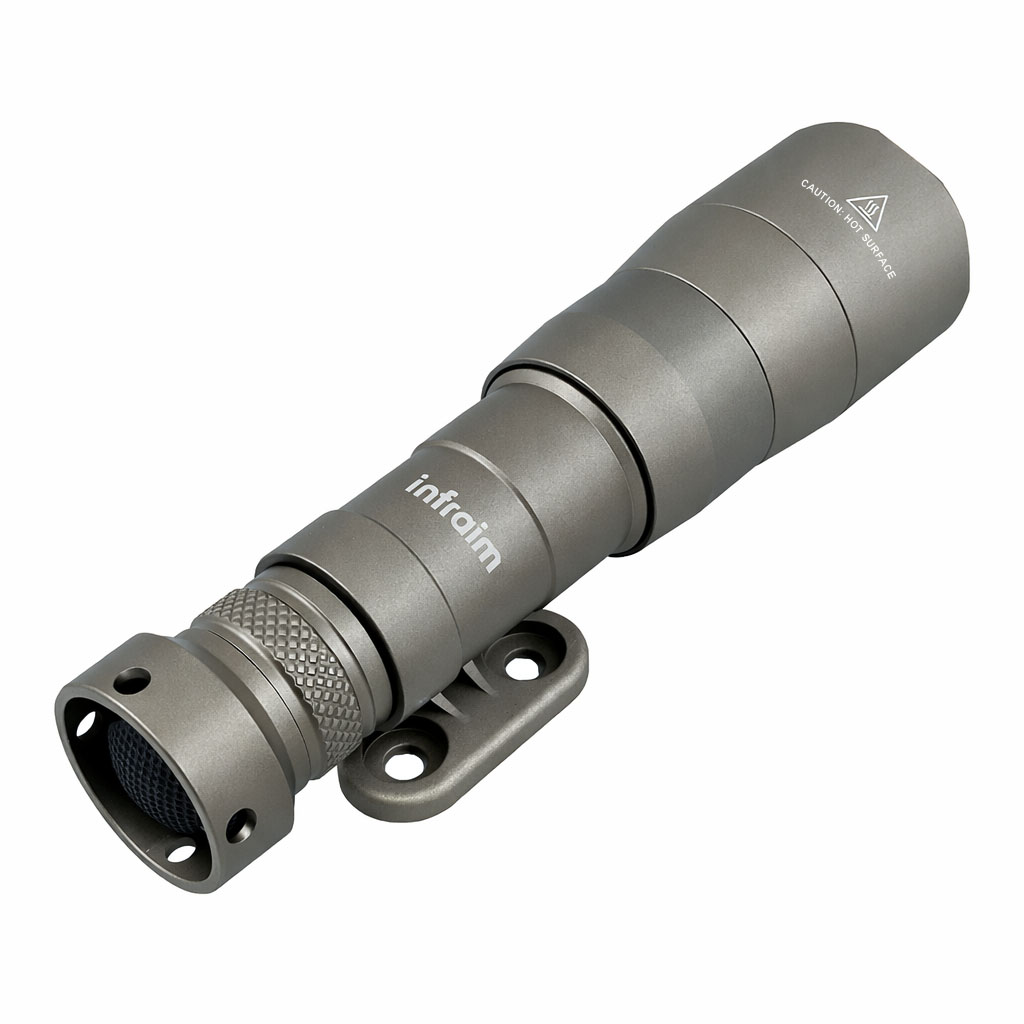 Infraim 100K High Candela Weapon Light TB340-TAN