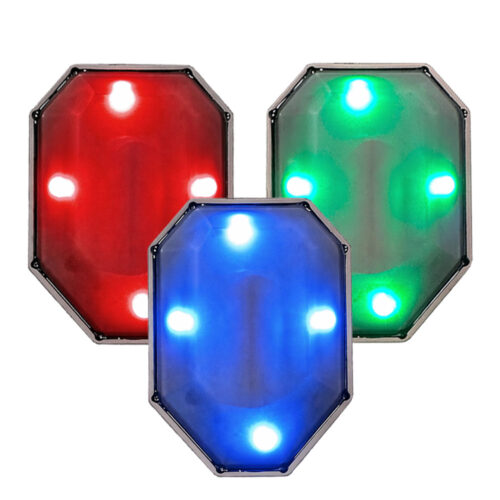 Infraim IRACK Tactical IR-Sensing Helmet Light 3 Colores