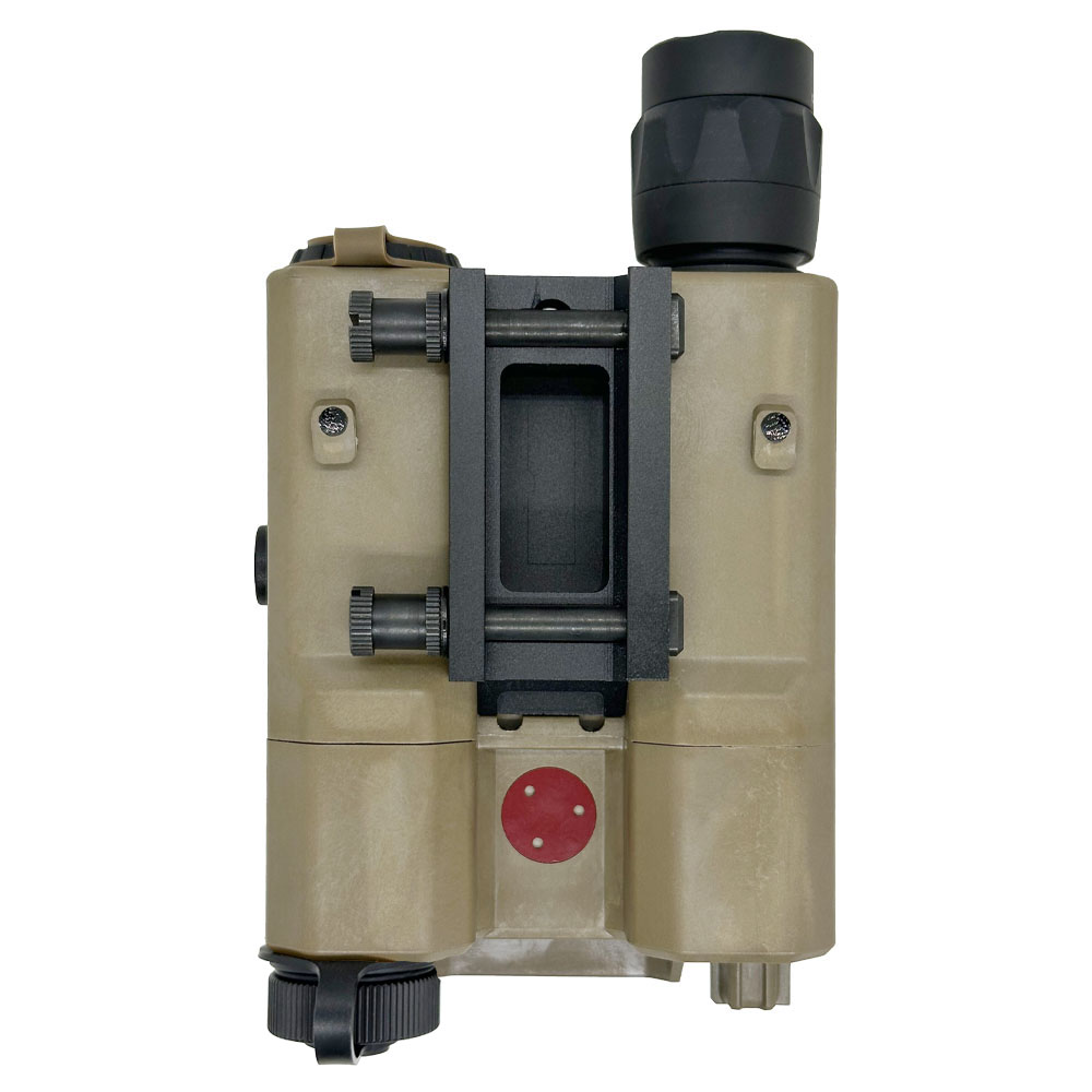 Rangerfinder Raptar Lite Dummy Flashlight Ver (2)