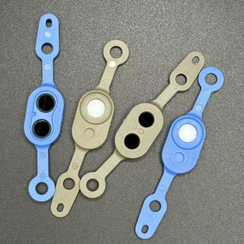 SomoGear Blue Color ND filter & Diffuser for NGAL