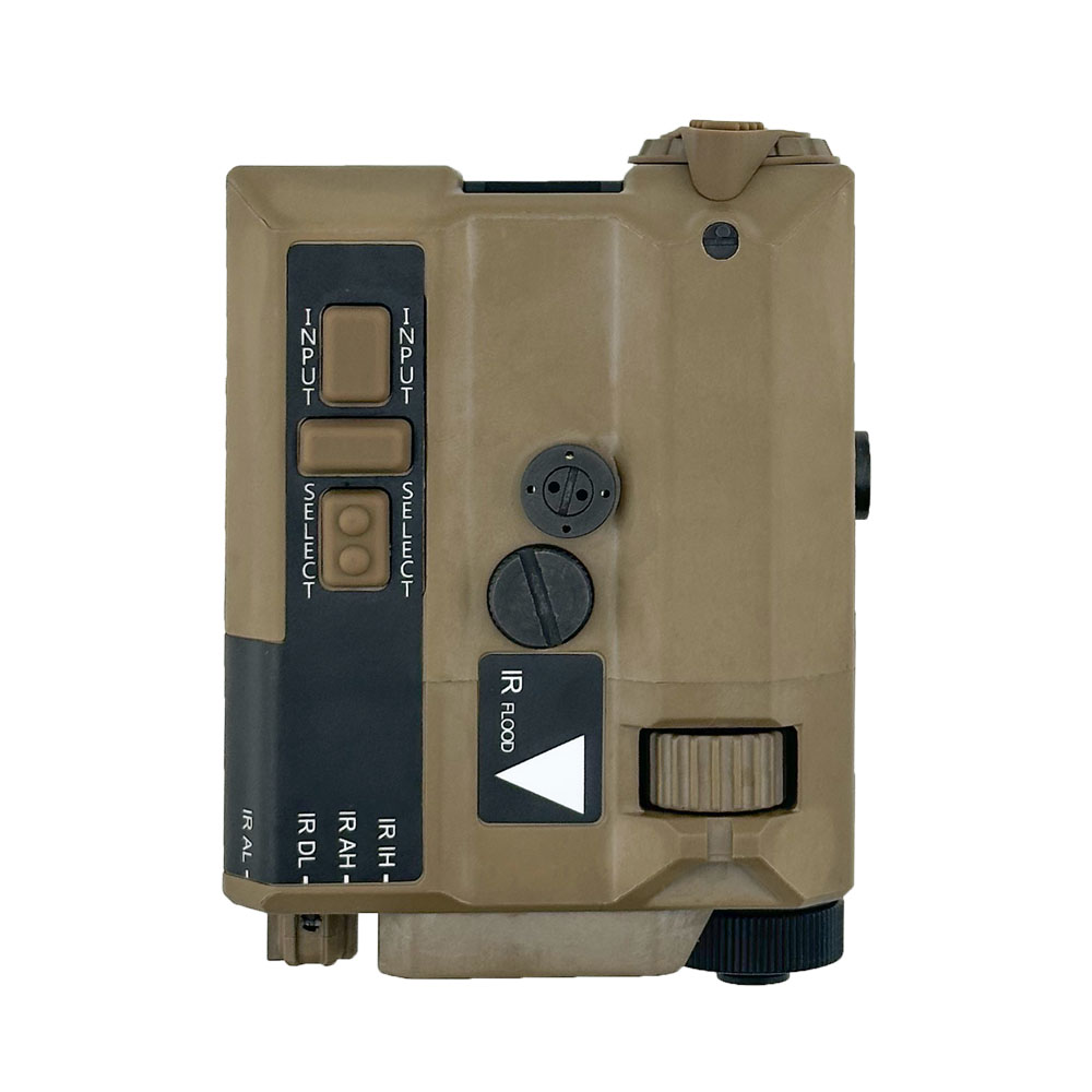 SomoGear Raptar-S Rangefinder (w:VCSEL illuminator)