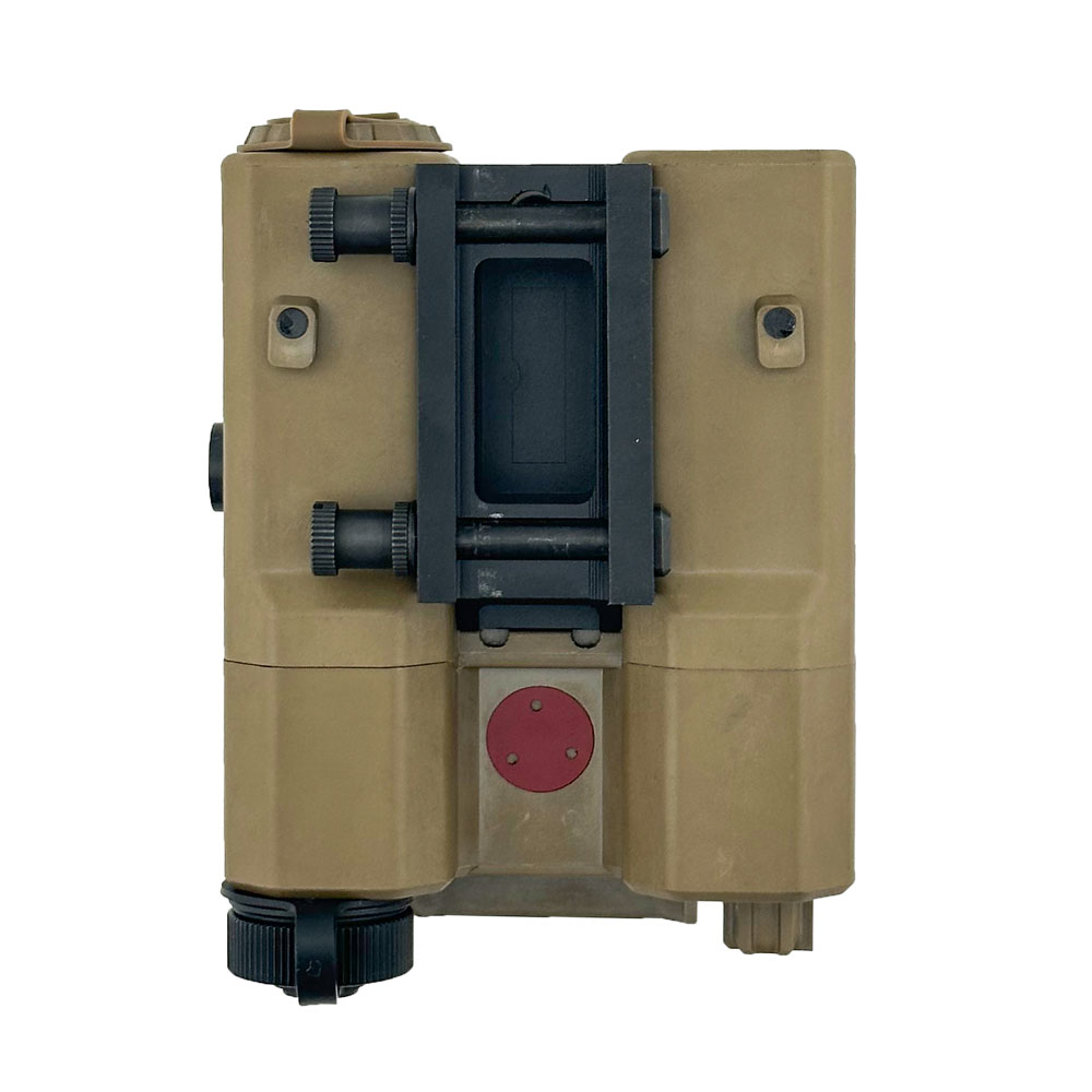 SomoGear Raptar-S Rangefinder (w:VCSEL illuminator)