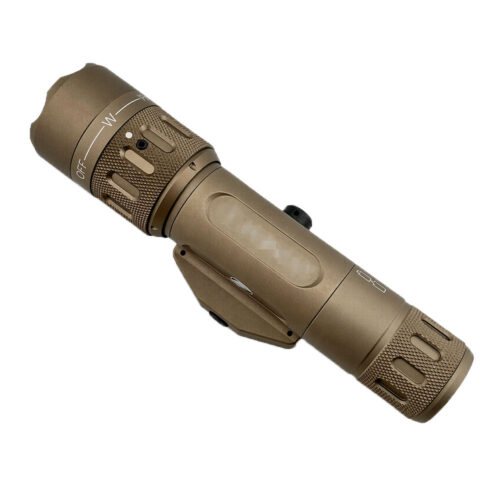 Somogear-WMX200-Fixed-Picatinny-Mount-original-logo