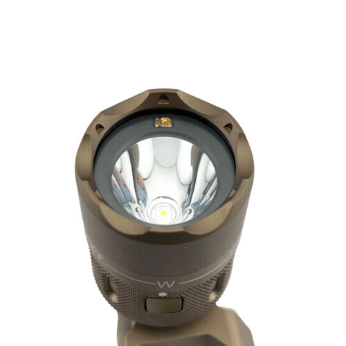 Somogear WMX200 Weapon Light Head