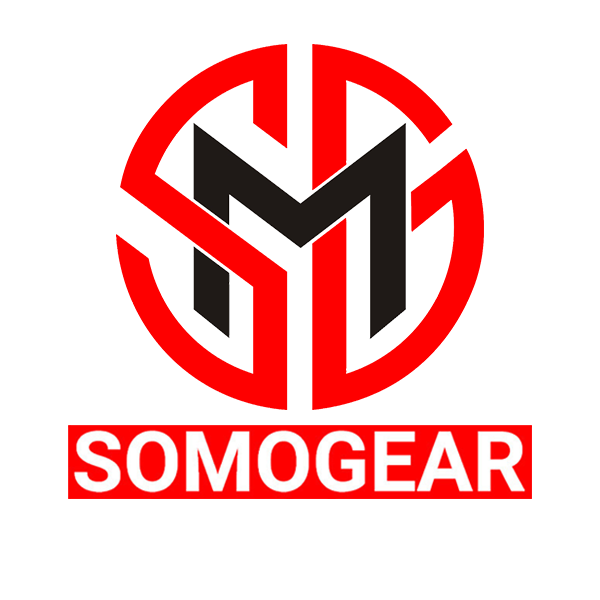 SomoGear Airsoft Aiming Laser Logo SMG SomoGear Airsoft Aiming Laser Logo SMG