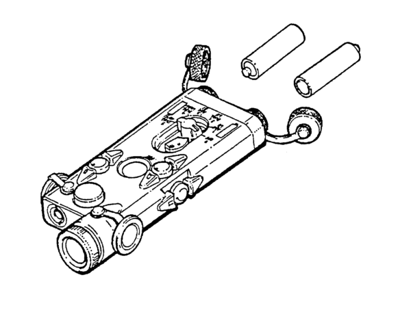 SomoGear PEQ-2A batttey directions