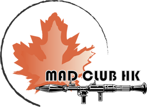MAD CLUB HK
