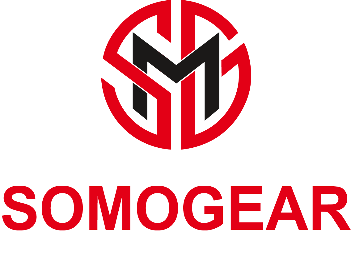 SOMOGEAR LOGO