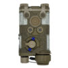 トイガン ngal SomoGear NGAL Illuminator Aiming Laser IR Laser