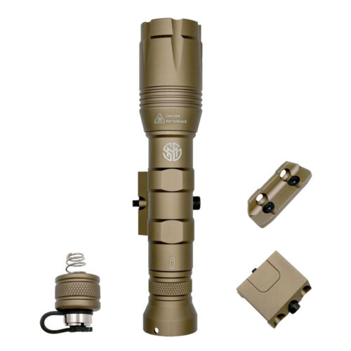 SomoGear Scout Light NM1 FDE -5