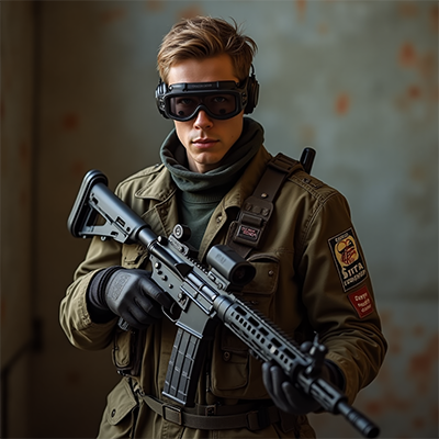 SOMOGEAR NGAL Replica Review Field Tested in Milsim