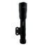 100,000 High Candela Weapon Light TB640 Black Color M-LOK offset